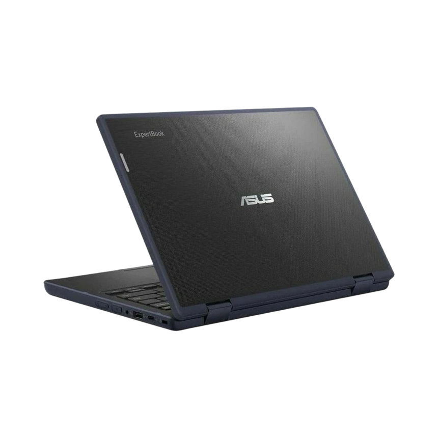 ASUS BR1204F 12.2" Touchscreen Notebook, Intel N200, 8GB DDR5 RAM, 128GB SSD — Being Shipped