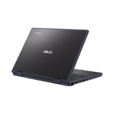 ASUS BR1204F 12.2" Touchscreen Notebook, Intel N200, 8GB DDR5 RAM, 128GB SSD — Being Shipped