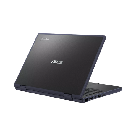 ASUS BR1204F 12.2" Touchscreen Notebook, Intel N200, 8GB DDR5 RAM, 128GB SSD — Being Shipped