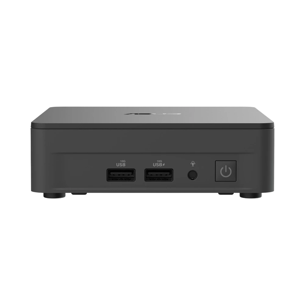 ASUS NUC 13 Pro Slim Barebone Kit Mini PC, Intel Core i7-1360P, Intel Iris Xe Graphics — Being Shipped