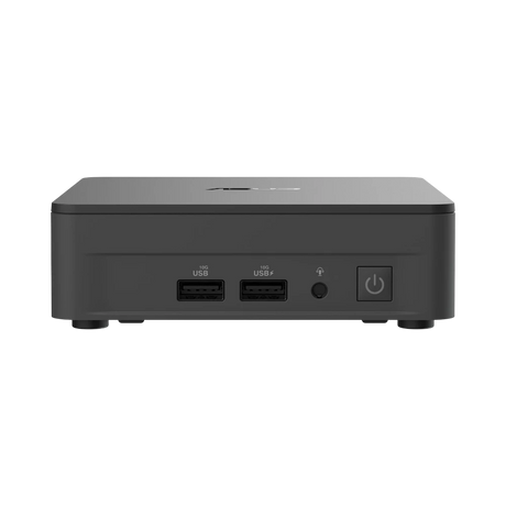 ASUS NUC 13 Pro Slim Barebone Kit Mini PC, Intel Core i7-1360P, Intel Iris Xe Graphics — Being Shipped