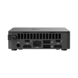 ASUS NUC 13 Pro Slim Barebone Kit Mini PC, Intel Core i7-1360P, Intel Iris Xe Graphics — Being Shipped