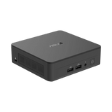 ASUS NUC 13 Pro Slim Barebone Kit Mini PC, Intel Core i7-1360P, Intel Iris Xe Graphics — Being Shipped