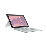 ASUS CM30 10.5" Detachable Chromebook, Kompanio 520, 4GB RAM, 64GB eMMC — Being Shipped