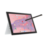 ASUS CM30 10.5" Detachable Chromebook, Kompanio 520, 4GB RAM, 64GB eMMC — Being Shipped