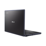 ASUS BR1204C 12.2" Notebook, Intel N100, 4GB RAM, 128GB SSD — Being Shipped
