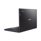 ASUS BR1204C 12.2" Notebook, Intel N100, 4GB RAM, 128GB SSD — Being Shipped