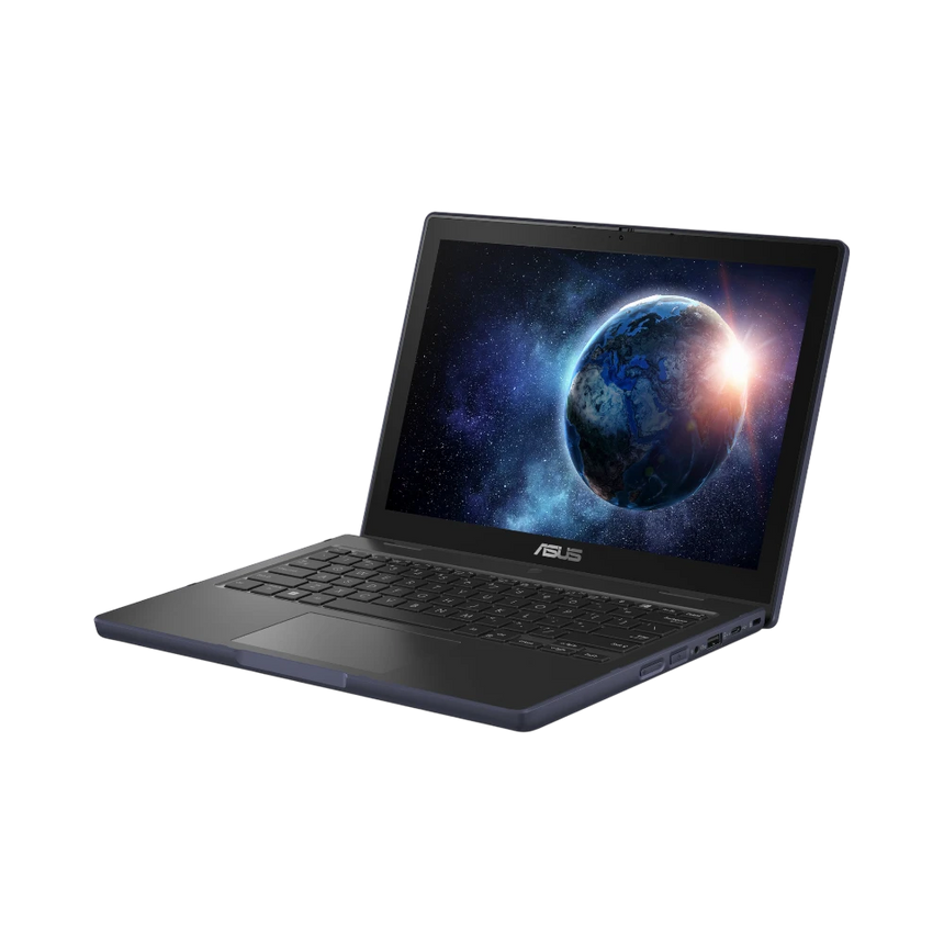 ASUS BR1204C 12.2" Notebook, Intel N100, 4GB RAM, 128GB SSD — Being Shipped