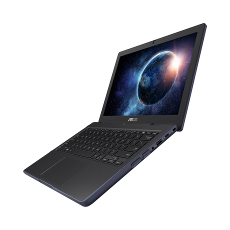 ASUS BR1204C 12.2" Notebook, Intel N100, 4GB RAM, 128GB SSD — Being Shipped