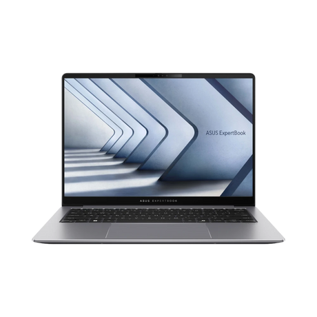 ASUS ExpertBook P5 14" Laptop, Intel Core Ultra 5 226V, 16GB RAM, 512GB SSD — Being Shipped