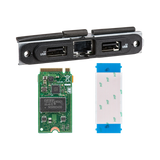 ASUS Dual LAN Module For NUC Tall Pro Kit — Being Shipped