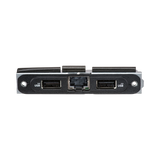 ASUS Dual LAN Module For NUC Tall Pro Kit — Being Shipped