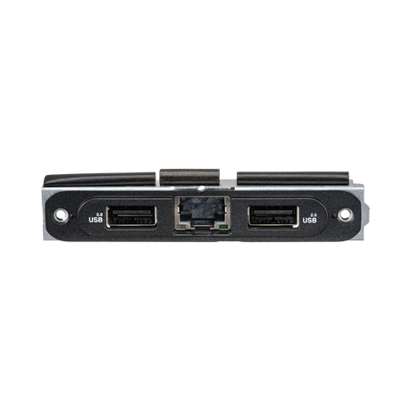 ASUS Dual LAN Module For NUC Tall Pro Kit — Being Shipped