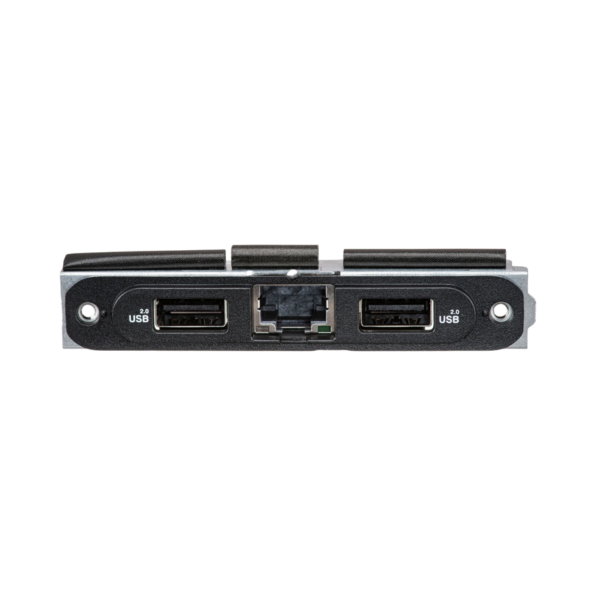 ASUS Dual LAN Module For NUC Tall Pro Kit — Being Shipped