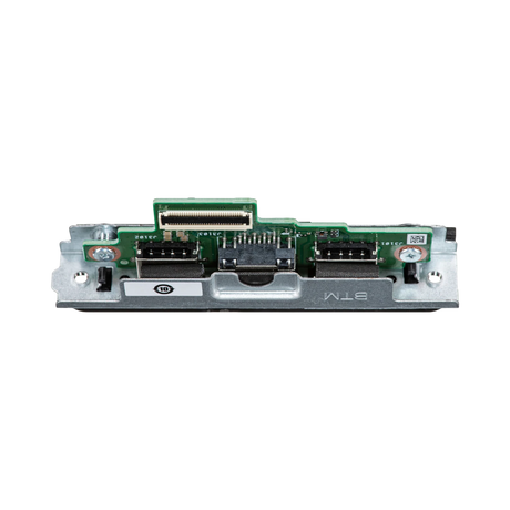 ASUS Dual LAN Module For NUC Tall Pro Kit — Being Shipped