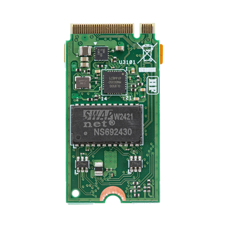 ASUS Dual LAN Module For NUC Tall Pro Kit — Being Shipped