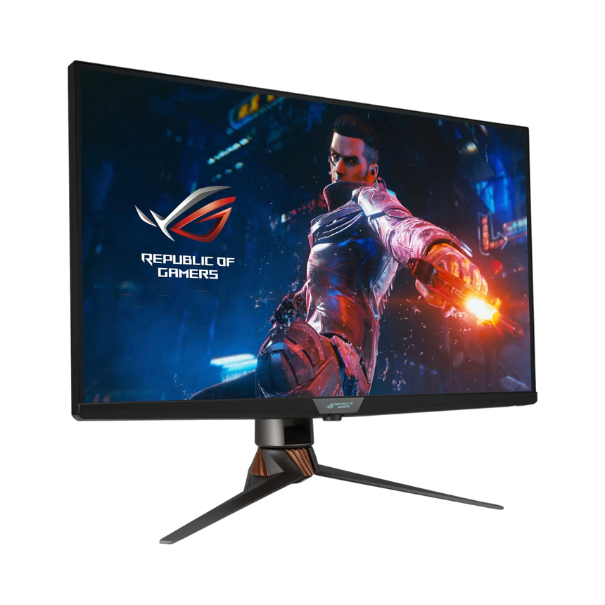 ASUS ROG Swift PG32UQX 32" 16:9 144Hz G-SYNC 4K HDR IPS Gaming Monitor — Being Shipped