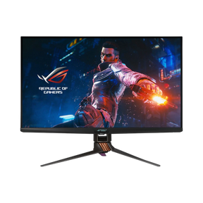 ASUS ROG Swift PG32UQX 32" 16:9 144Hz G-SYNC 4K HDR IPS Gaming Monitor — Being Shipped