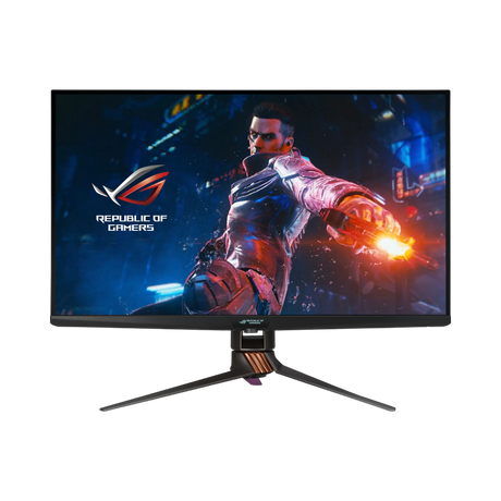 ASUS ROG Swift PG32UQX 32" 16:9 144Hz G-SYNC 4K HDR IPS Gaming Monitor — Being Shipped