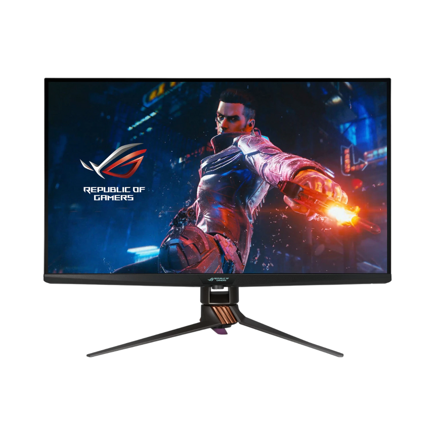 ASUS ROG Swift PG32UQX 32" 16:9 144Hz G-SYNC 4K HDR IPS Gaming Monitor — Being Shipped