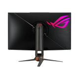 ASUS ROG Swift PG32UQX 32" 16:9 144Hz G-SYNC 4K HDR IPS Gaming Monitor — Being Shipped