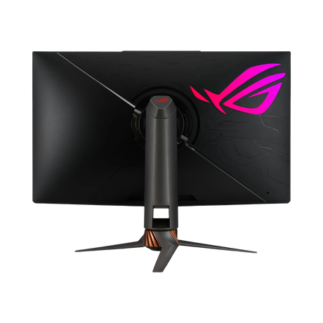 ASUS ROG Swift PG32UQX 32" 16:9 144Hz G-SYNC 4K HDR IPS Gaming Monitor — Being Shipped