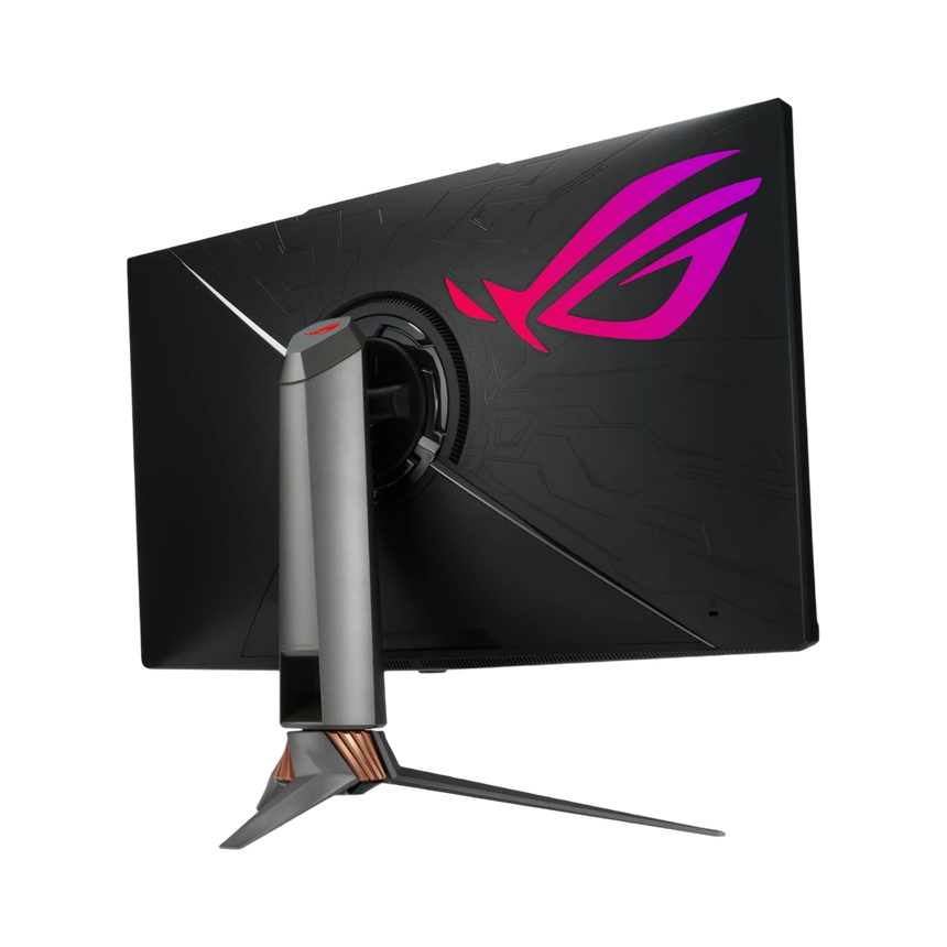 ASUS ROG Swift PG32UQX 32" 16:9 144Hz G-SYNC 4K HDR IPS Gaming Monitor — Being Shipped