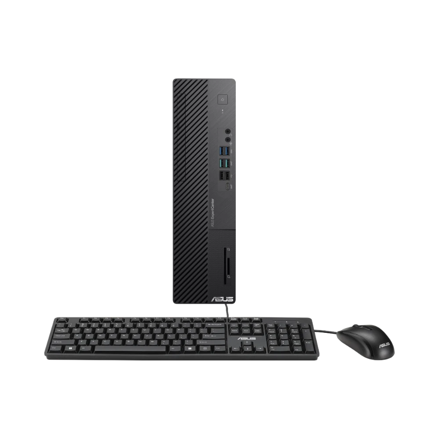 ASUS ExpertCenter D7 SFF Desktop Computer, Intel Core i7-13700, 16GB RAM, 512GB SSD — Being Shipped