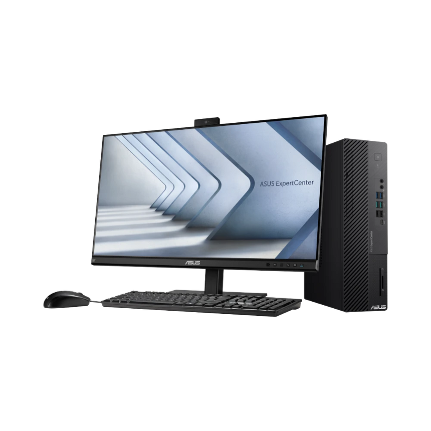 ASUS ExpertCenter D7 SFF Desktop Computer, Intel Core i7-13700, 16GB RAM, 512GB SSD — Being Shipped