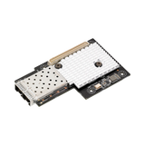 ASUS 10GbE SFP+ OCP Network Mezzanine Card — Being Shipped