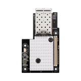 ASUS 10GbE SFP+ OCP Network Mezzanine Card — Being Shipped