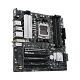 ASUS PRIME B650M-A AX II AM5 Micro-ATX Motherboard — Being Shipped