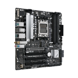 ASUS PRIME B650M-A AX II AM5 Micro-ATX Motherboard — Being Shipped