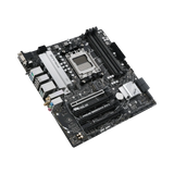 ASUS PRIME B650M-A AX II AM5 Micro-ATX Motherboard — Being Shipped