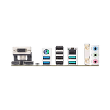 ASUS PRIME B650M-A AX II AM5 Micro-ATX Motherboard — Being Shipped