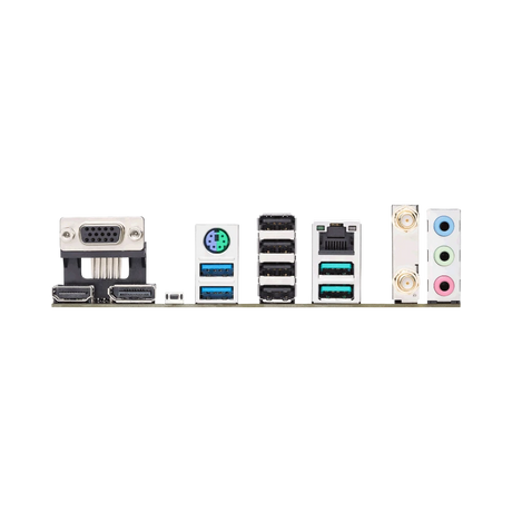 ASUS PRIME B650M-A AX II AM5 Micro-ATX Motherboard — Being Shipped