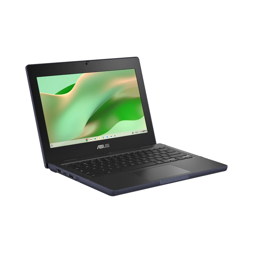 ASUS Chromebook CZ11 11.6" Notebook, MediaTek Kompanio 520, 8GB RAM, 64GB eMMC — Being Shipped