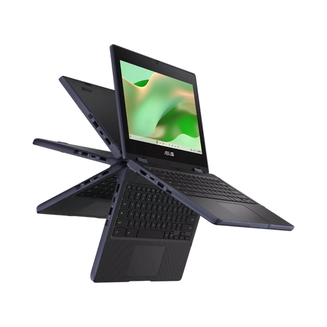 ASUS Chromebook CZ11 11.6" Notebook, MediaTek Kompanio 520, 8GB RAM, 64GB eMMC — Being Shipped