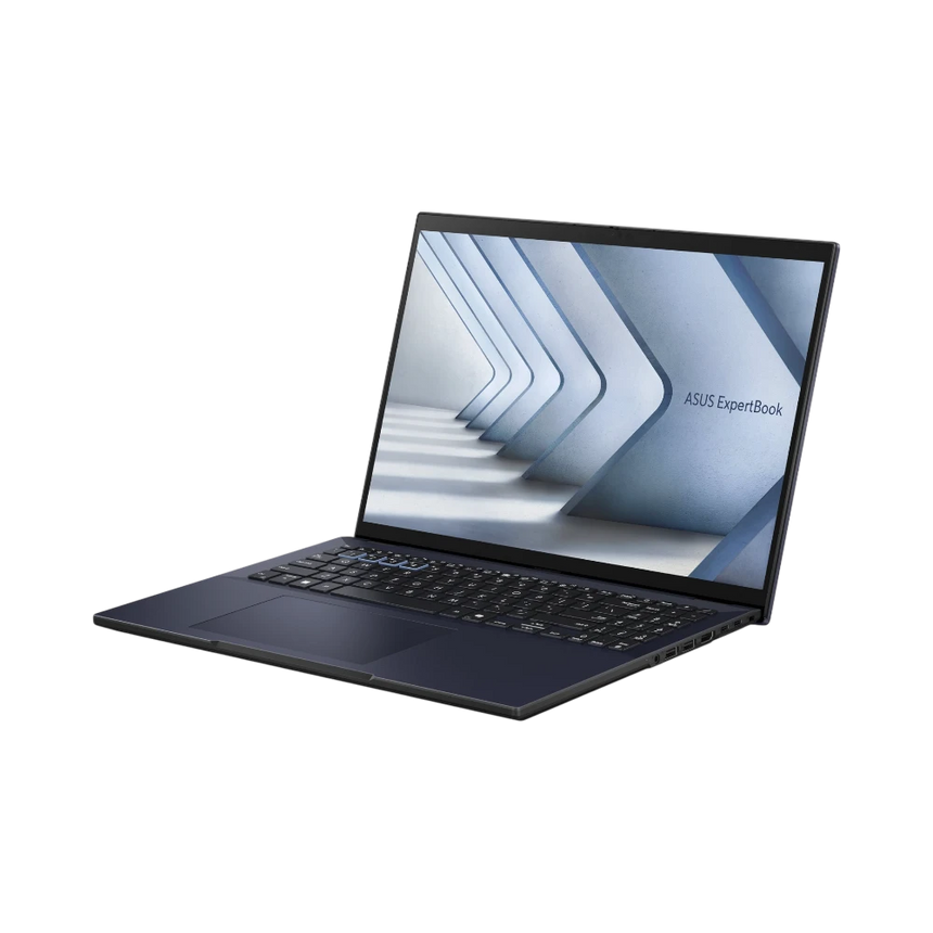 ASUS ExpertBook B3 16" Laptop, Intel Core Ultra 7 155U, 16GB RAM, 512GB SSD — Being Shipped