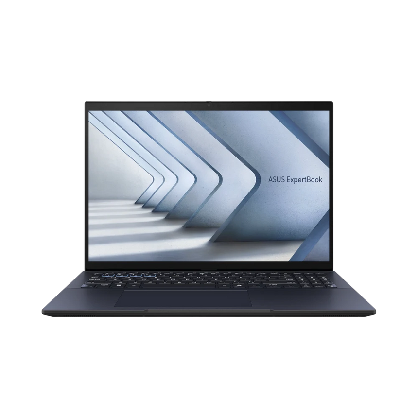 ASUS ExpertBook B3 16" Laptop, Intel Core Ultra 7 155U, 16GB RAM, 512GB SSD — Being Shipped