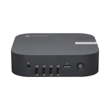 ASUS Chromebox 5a Mini Desktop Computer, Intel Celeron 7305, 8GB DDR4 RAM, 128GB SSD — Being Shipped