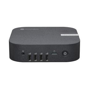 ASUS Chromebox 5a Mini Desktop Computer, Intel Celeron 7305, 8GB DDR4 RAM, 128GB SSD — Being Shipped