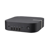 ASUS Chromebox 5a Mini Desktop Computer, Intel Celeron 7305, 8GB DDR4 RAM, 128GB SSD — Being Shipped