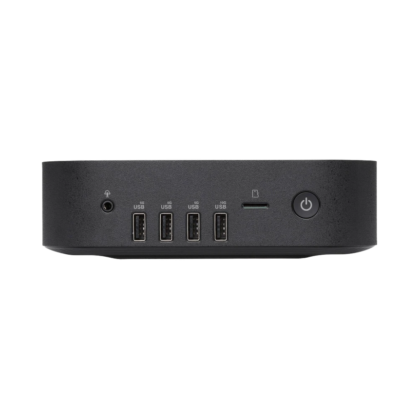 ASUS Chromebox 5a Mini Desktop Computer, Intel Celeron 7305, 8GB DDR4 RAM, 128GB SSD — Being Shipped