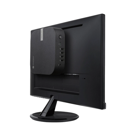 ASUS Chromebox 5a Mini Desktop Computer, Intel Celeron 7305, 8GB DDR4 RAM, 128GB SSD — Being Shipped
