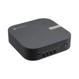 ASUS Chromebox 5a Mini Desktop Computer, Intel Celeron 7305, 8GB DDR4 RAM, 128GB SSD — Being Shipped