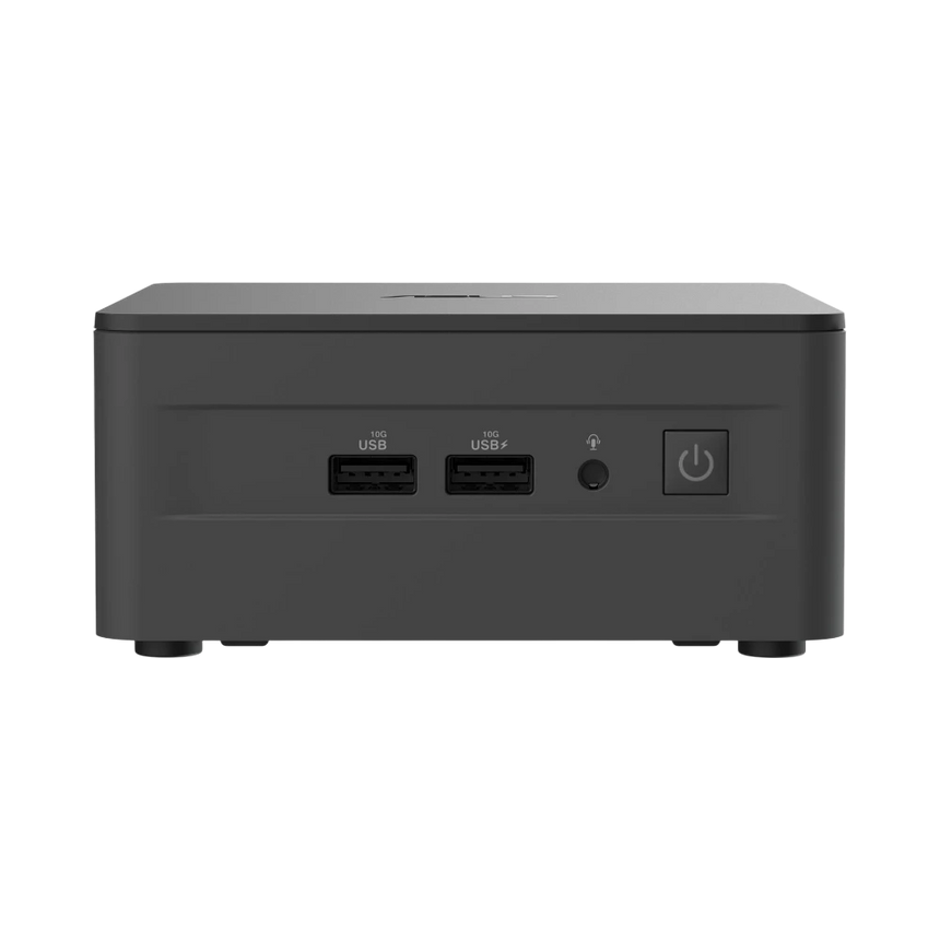 ASUS NUC 13 Pro Tall Barebone Kit Mini PC, Intel Core i3-1315U, Intel UHD Graphics — Being Shipped