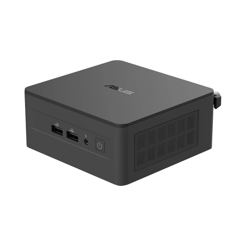 ASUS NUC 13 Pro Tall Barebone Kit Mini PC, Intel Core i3-1315U, Intel UHD Graphics — Being Shipped