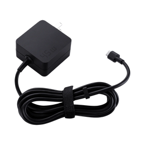 ASUS 45W USB-C Adapter — Being Shipped