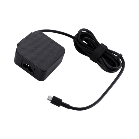 ASUS 45W USB-C Adapter — Being Shipped